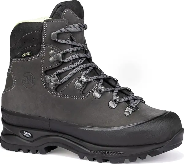 Hanwag Hanwag Alaska Lady GTX Жени - Обувки Hanwag - Сив - H13120-64-6 - Size: 6