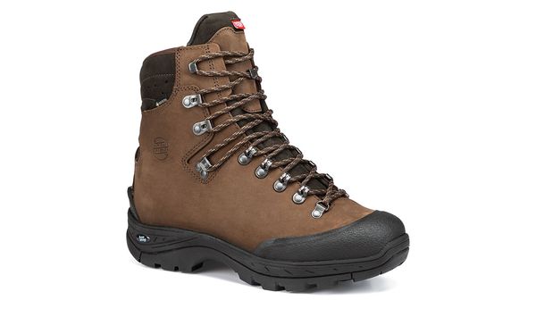 Hanwag Hanwag Alaska Winter Gtx Erde Brown