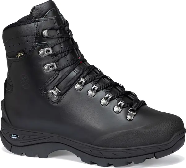 Hanwag Hanwag Alaska Winter Gtx Мъже - Обувки Hanwag - Черен - H45110-012-7 - Size: 7