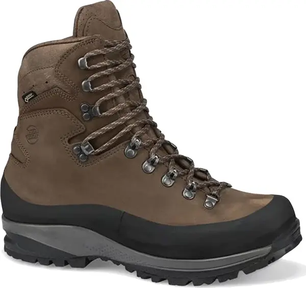 Hanwag Hanwag Ancash II GTX Мъже - Обувки Hanwag - Кафяв - H200800-056064-8.5 - Size: 8.5