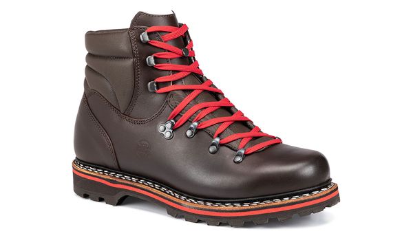 Hanwag Hanwag Grünten Winter Marone/Chestnut