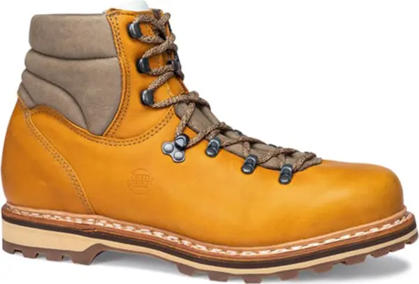 Hanwag Hanwag Stuiben II Мъже - Обувки Hanwag - Оранжев - H1126-540-10.5UK - Size: 10.5