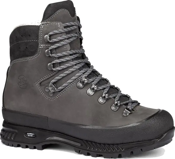 Hanwag Hanwag Yukon Мъже - Обувки Hanwag - Сив - H2304-064-8.5 - Size: 8.5