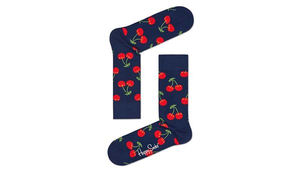 Happy Socks Happy Socks Cherry Sock