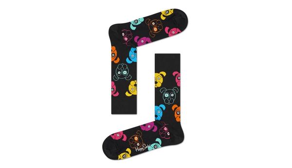 Happy Socks Happy Socks Dog Sock