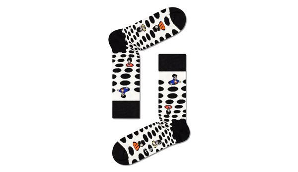 Happy Socks Happy Socks Beatles Dots