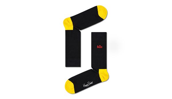 Happy Socks Happy Socks Beatles Sock