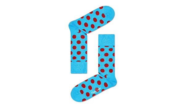 Happy Socks Happy Socks Big Dot Sock