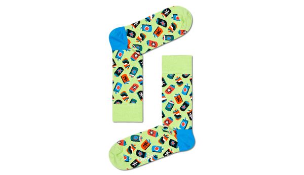 Happy Socks Happy Socks Can Sock