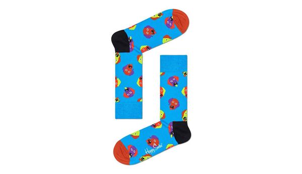 Happy Socks Happy Socks Dog Sock