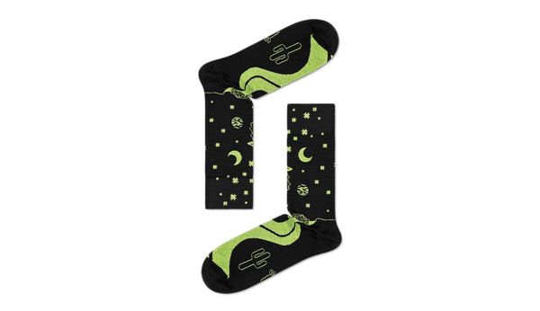 Happy Socks Happy Socks Dressed Cole Sock