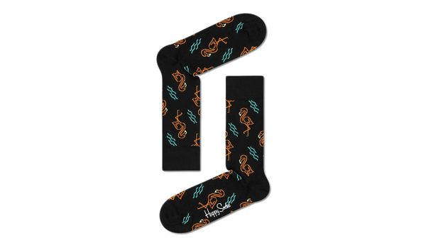 Happy Socks Happy Socks Flamingo Sock