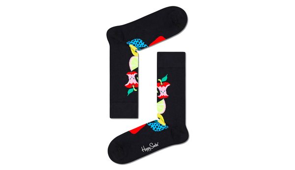 Happy Socks Happy Socks Fruit Stack Sock