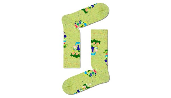 Happy Socks Happy Socks Healthy Glow Sock