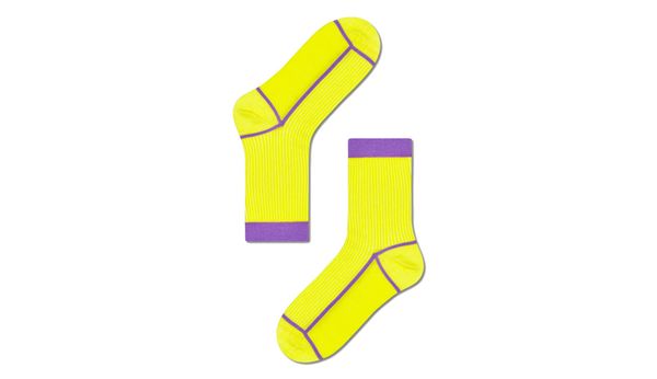 Happy Socks Happy Socks Liv Crew Sock