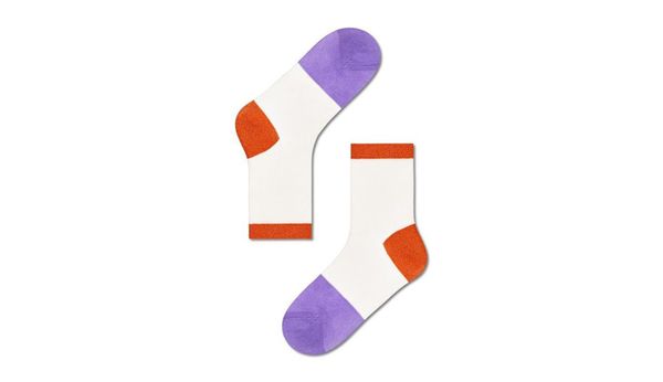 Happy Socks Happy Socks Liza Ankle Sock