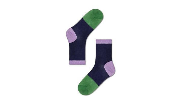 Happy Socks Happy Socks Liza Ankle Sock