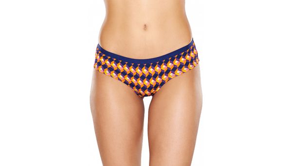 Happy Socks Happy Socks Optic Square Hipster