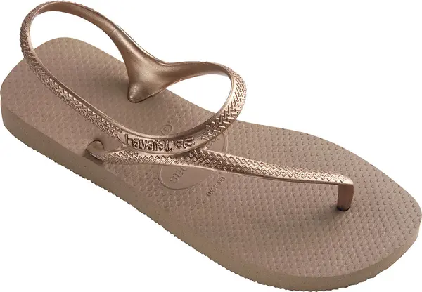 Havaianas Havaianas Beach Sandals Women Rose Gold Жени - Спортни обувки Havaianas - Кафяв - H4000039-3581-BRA-35/36 - Size: BRA-35/36