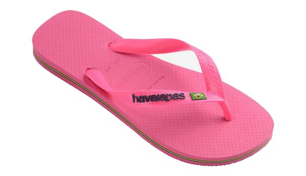 Havaianas Havaianas Brasil Logo
