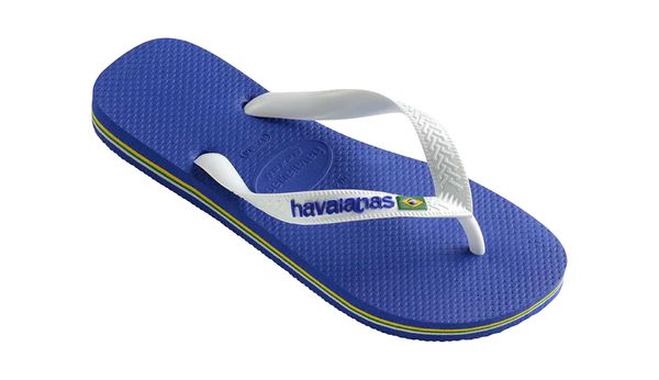 Havaianas Havaianas Brasil Marine Blue