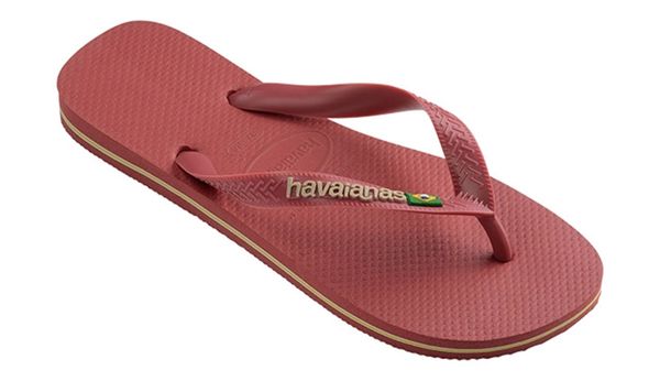 Havaianas Havaianas Brasil Pau Brasil