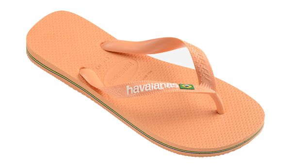 Havaianas Havaianas Brasil Peach
