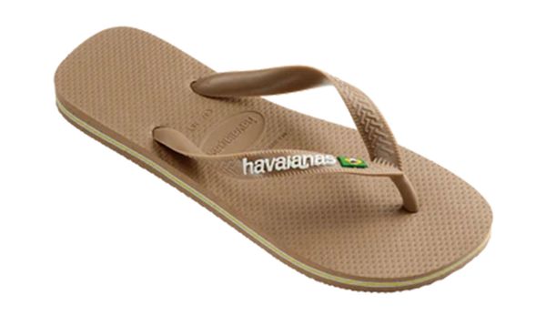 Havaianas Havaianas Brasil Rose Gold