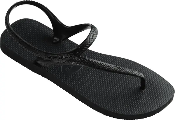 Havaianas Havaianas Flash Urban Sandals Black Жени - Сандали Havaianas - Черен - H4000039-0090-BRA-35/36 - Size: BRA-35/36