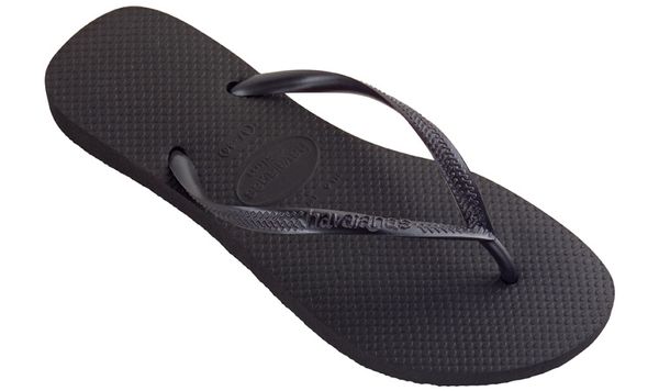 Havaianas Havaianas Slim Black