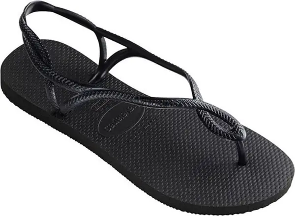 Havaianas Havaianas Luna Жени - Сандали Havaianas - Черен - H4129697-0090-BRA-35/36 - Size: BRA-35/36