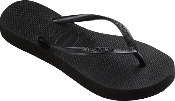 Havaianas Havaianas Slim Flatform Жени - Flip Flop Havaianas - Черен - H4144537-0090-BRA-35/36 - Size: BRA-35/36