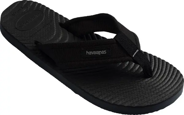 Havaianas Havaianas Surfer Coast Мъже - Flip Flop Havaianas - Черен - H4150257-0414-BRA-39/40 - Size: BRA-39/40