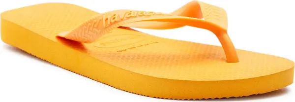 Havaianas Havaianas Top Amarelo Pop Unisex - Flip Flop Havaianas - Жълт - H4000029-6362-BRA-41/42 - Size: BRA-41/42