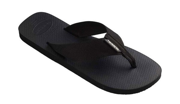 Havaianas Havaianas Urban Basic Material Black