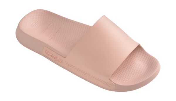 Havaianas Havaianas x Barbie Ferreira Ballet Rose