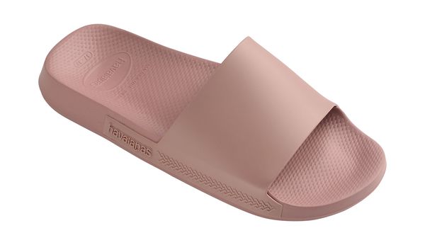 Havaianas Havaianas x Barbie Ferreira Crocus Rose