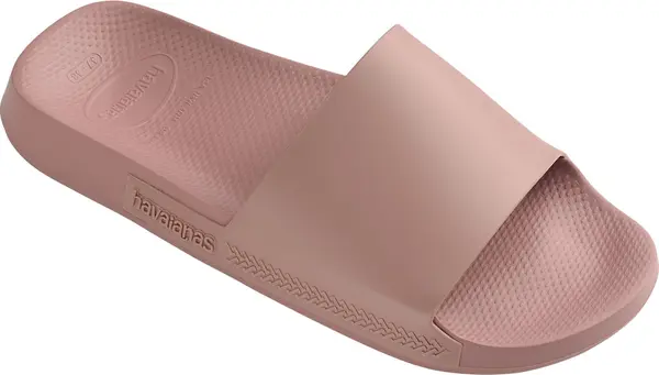 Havaianas Havaianas x Barbie Ferreira Crocus Rose Жени - Сандали Havaianas - Кафяв - 4149338-3544-BRA-35/36 - Size: BRA-35/36