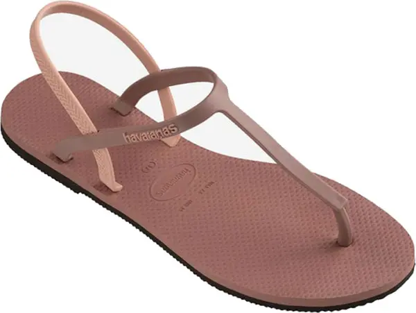 Havaianas Havaianas You Paraty Rj Жени - Сандали Havaianas - Розов - H4148985-3544-37 - Size: 37