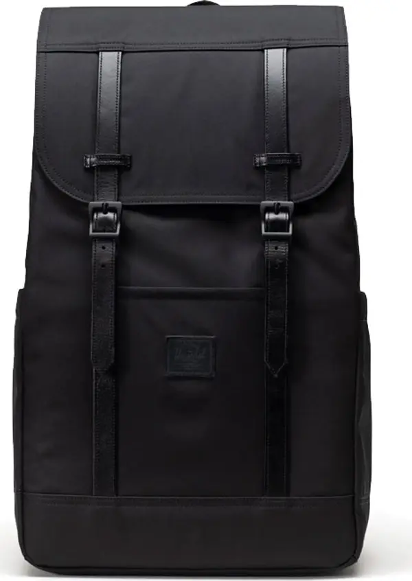 Herschel Supply Herschel Supply Backpack Premium Classics Unisex - Раници и чанти Herschel Supply - Черен - 11475-00001-One-size - Size: One size