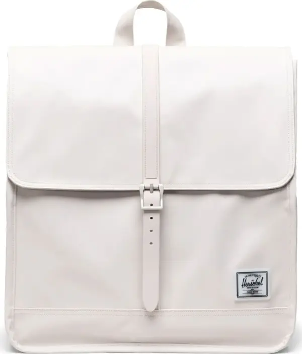 Herschel Supply Herschel Supply City Backpack Mid-Volume Unisex - Раници и чанти Herschel Supply - Бял - 10998-06108-One-size - Size: One size