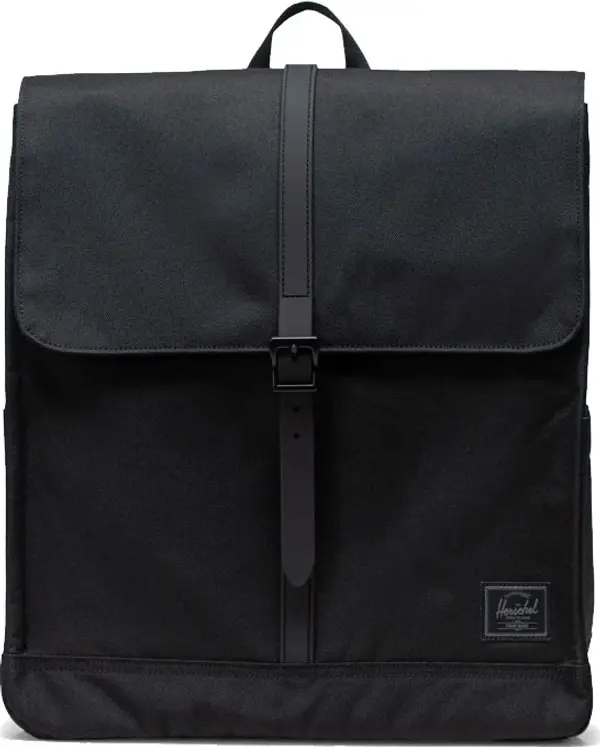 Herschel Supply Herschel Supply City Backpack Unisex - Раници и чанти Herschel Supply - Кафяв - 11376-05881-One-size - Size: One size