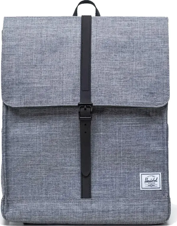 Herschel Supply Herschel Supply City Backpack Unisex - Раници и чанти Herschel Supply - Сив - 11376-00919-One-size - Size: One size
