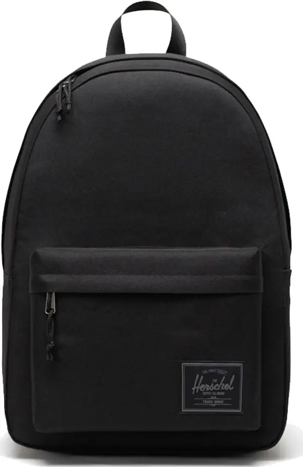 Herschel Supply Herschel Supply Classic™ Backpack X-Large Unisex - Раници и чанти Herschel Supply - Черен - 11546-05881-One-size - Size: One size