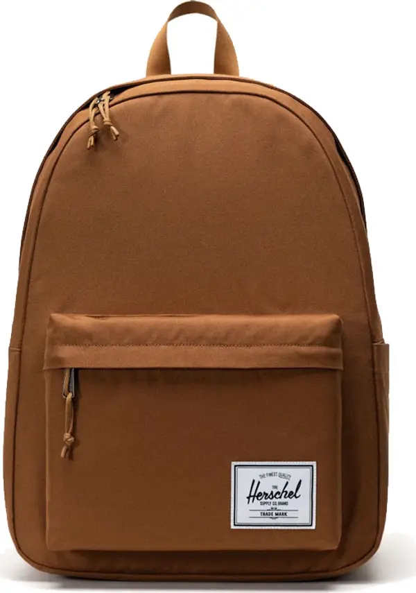 Herschel Supply Herschel Supply Classic™ Backpack X-Large Unisex - Раници и чанти Herschel Supply - Кафяв - 11546-05033-One-size - Size: One size