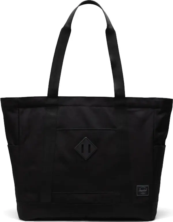 Herschel Supply Herschel Supply Heritage Tote Unisex - Раници и чанти Herschel Supply - Черен - 11467-05881-One-size - Size: One size