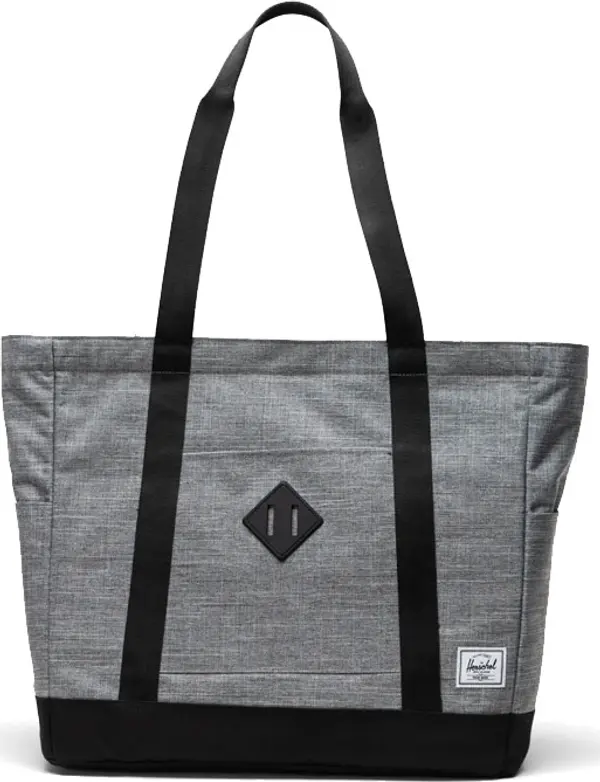 Herschel Supply Herschel Supply Heritage Tote Unisex - Раници и чанти Herschel Supply - Сив - 11467-00919-One-size - Size: One size