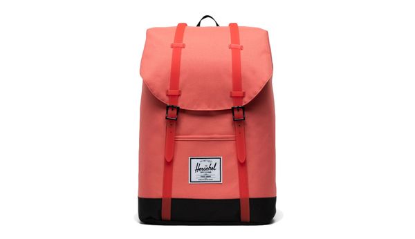 Herschel Supply Herschel Supply Retreat Backpack Porcelain Rose