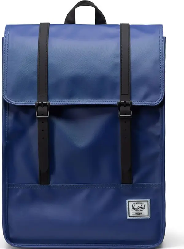 Herschel Supply Herschel Supply Herschel Survey II Backpack Unisex - Раници и чанти Herschel Supply - Син - 10999-06536-One-size - Size: One size