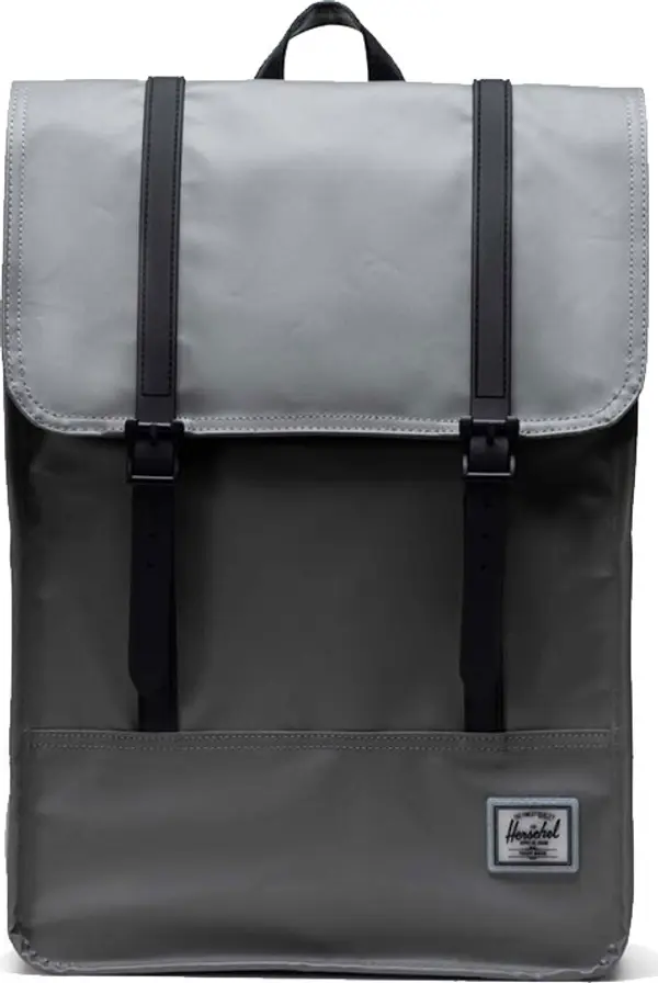Herschel Supply Herschel Supply Herschel Survey II Backpack Unisex - Раници и чанти Herschel Supply - Сив - 10999-05643-One-size - Size: One size